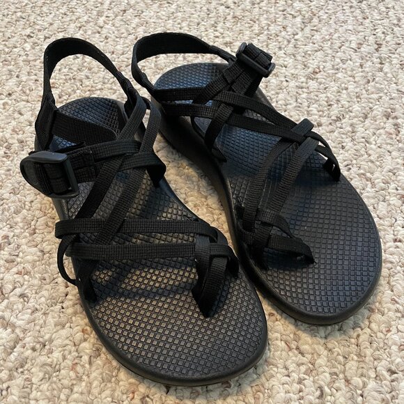 Women’s Chaco Classic Sandal - Picture 1 of 7